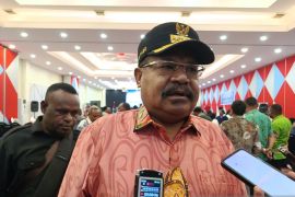 Delapan RSUD di Papua Pegunungan peroleh bimbingan kesehatan Kemenkes