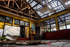 Pemkab Karawang siapkan puluhan miliar rupiah untuk rehab ruang kelas sekolah yang rusak