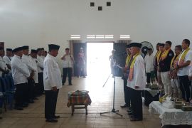 Dukun kampung di Belitung jadi garda terdepan jaga adat istiadat