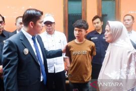 Plt Bupati Rejang Lebong minta program orang tua asuh diperkuat