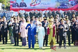 Kapolda Kalsel tekankan kearifan lokal wujudkan keamanan yang kondusif