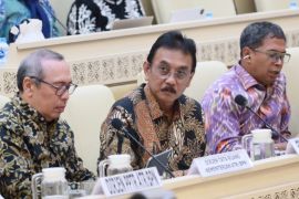 Kementerian ATR/BPN beri layanan pertanahan 8,4 juta berkas per tahun