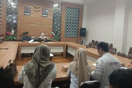 Dewan dan Pemkab Batola bahas Raperda Penyelenggaraan Toleransi Kehidupan Bermasyarakat