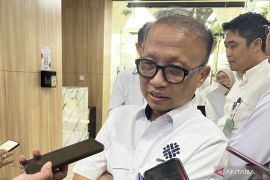 Kemnaker mitigasi potensi PHK imbas tingginya harga gas industri
