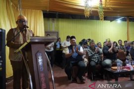 Berau dan Pemprov Kaltim dorong Festival Bekudung Betiung masuk KEN