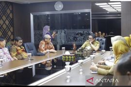 Pemkot Samarinda dan Unhas jajaki inovasi teknologi sebagai penyangga IKN