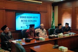 Lesbuni PBNU khawatirkan nasib petani akibat turunan PP Kesehatan