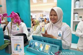 BPS: Inflasi Sulsel capai 3,56 persen pada Juni 2026,  emas jadi penyumbang utama