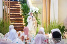 Rakernas APEKSI bahas program Makassar Bebas Sampah 2029