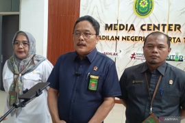Sidang dokter Tifa, PN Jaktim tutup area parkir untuk pengunjung