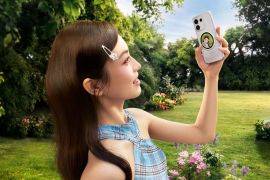 Oppo Bubble Selfie kini kompatibel dengan iPhone
