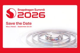 Qualcomm konfirmasi tanggal Snapdragon Summit 2026