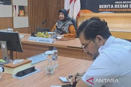 Kunjungan dua juta wisnus di Babel dorong perekonomian daerah