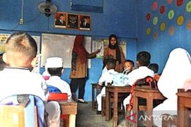 Dari Pulokerto Gandus, PLN nyalakan harapan pendidikan Anak Usia Dini