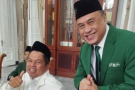 Jabat Waketum PB Mathla'ul Anwar, Aat Surya Safaat siap jaga marwah organisasi