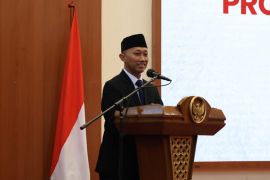 BPKP siap dorong daerah yang kemandirian fiskalnya masih rendah