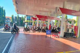 BPS catat kenaikan BBM picu inflasi Jatim hingga 3,36 persen