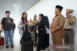BPS: Lonjakan kunjungan wisatawan dorong pertumbuhan sektor perhotelan Kalbar