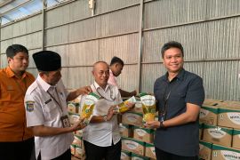 Bulog jamin kualitas Minyakita di NTB aman