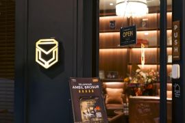 Lesca Gadai Premier buka alternatif pendanaan dengan privasi tinggi