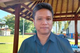 Bulog NTB menyiapkan 10.000 ton beras program bantuan pangan