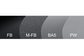 NIPPON KINZOKU Introduces New &ldquo;Decorative Stainless Steel Finishes for Exterior Use&rdquo; Achieving Diverse Metallic Designs from Mirror-Like to Jet Black