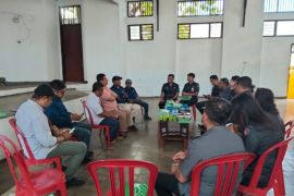 Bawaslu NTT menggandeng PWI perkuat pengawasan menuju Pemilu 2029