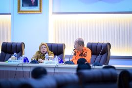 Wagub Sulteng: Masa transisi pascagempa momentum percepat pemulihan