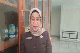 Dinperinkop-UKM Kulon Progo memacu literasi digital pelaku UMKM