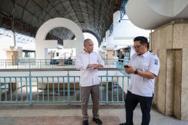 Pemkot Surabaya jadikan eks Hi-Tech Mall aktivitas ekonomi kreatif