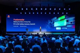 2026 PV & ESS Safety Industry Summit: Charting a New Path to Safe and Reliable Development