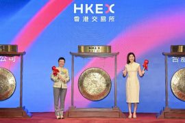 E Fund (HK) HKEX Tech 100 Index ETF (3456) Lists Today