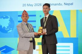 MAXHUB Participates in 2026 Leadership Policy Dialogue in South Asia
