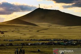 Mongolia larang anak-anak kendarai moped, skuter dan sepeda listrik