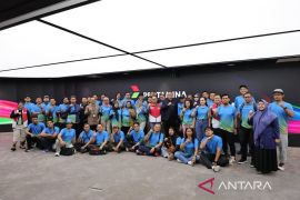 Hari Pers Nasional 2026, Pertamina dorong peran Media lawan Hoaks dan Scam digital
