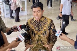 Komisi II hormati putuan MK soal pilkada langsung oleh rakyat