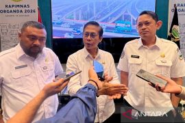 Kemenhub dorong elektrifikasi angkutan umum melalui Organda