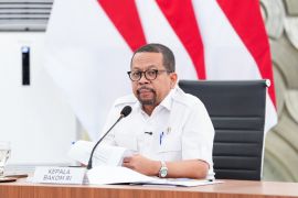 Bakom: 98 persen siswa mudah memahami pelajaran berkat papan interaktif digital