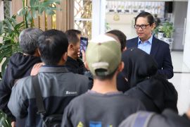 DPRD Jabar tagih solusi agar BIJB Kertajati tak mati imbas reaktivasi Bandara Husein
