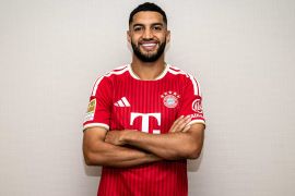 Ismael Saibari dari Maroko langsung direkrut Bayern Muenchen