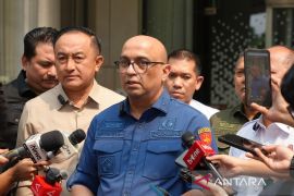Kejagung tetapkan Sekretaris Deputi BGN tersangka baru kasus MBG