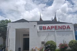 Pemkab Pasaman Barat optimalkan pemungutan pajak tingkatkan PAD