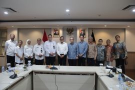 Barantin optimistis kunjungan GACC perkuat ekspor ke China