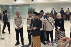 Manasik kesehatan haji bakal diterapkan bagi calon haji mulai 2027