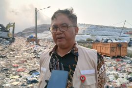 Kebakaran TPA Jatiwaringin disebut tak ganggu pembangunan PSEL