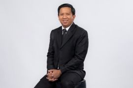 Sarasehan Kebangsaan, arah baru pembangunan menuju Indonesia Emas 2045