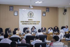 DPRD Kalsel dukung penguatan SPBE dan optimalisasi program Diskominfo
