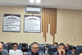 GM PLN Kalselteng nyatakan listrik "siaga' mulai 3 Juli 2026
