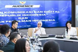 PP Tunas berjalan seiring upaya menumbuhkan budaya Indonesia