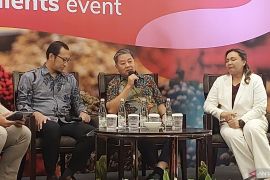 GAPMMI dorong pemerintah tingkatkan potensi bahan baku lokal&nbsp;